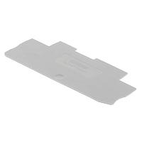 PHOENIX CONTACT 3210300 End Cover D-PTT 2,5-2MT-0,8
