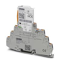 PHOENIX CONTACT 2906750 Industrial Surge Protectors TTC-6P-1X2-M-24DC-PT TT