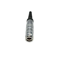 NorComp 822K006-173L501 Connectors 2K IP 6 POS MALE SLDR CUP CABLE MOUNT