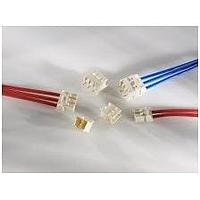 AMP Connectors - TE Connectivity 2-2232876-1 Power to the Board GIC6.0MM CONNECTOR HOUSING ASSMBLY 2POS