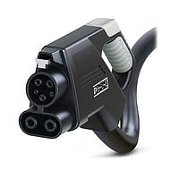 PHOENIX CONTACT 1010328 DC Charging Cable EV-T1L2CC-DC125A-8 5M1ASBK01