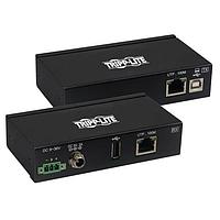 Tripp Lite B203-101-IND-ER Ethernet Extenders IND USB 2.0 EXTENDER, 330 FT