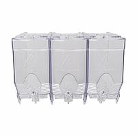 Eaton Bussmann TSH10-2TB Circuit Breaker Accessories Shroud,UL98 600-800 Fused