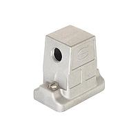 HARTING 19398060545 Hoods Han 6 HP Direct EMC Hood Side Entry, M20