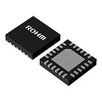 ROHM Semiconductor ML62Q1347-NNNGDZWBX Microcontrollers General-Purpose MCUs(16bit)ML62Q1300 Group is a high performance CMOS 16-bit microcontroller equipped with an 16-bit CPU nX-U16/100 and integrated with program memory(Flash memory), data memory(RAM), data Flash and rich peripheral functions such as t