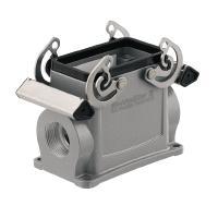 Weidmuller 1654470000 Heavy Duty Power Connectors HDC 24D SBU 1PG29G