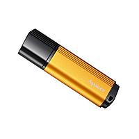 Apacer APHA256MAG0EG-2T USB Flash Drives Industrial USB3.0 EH353 SLC Extended Temp 256MB /Replacement: APHA256MAK0EG-2T