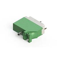 EDAC 516-056-520-331 Connectors Rack & Panel Connector