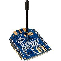 DIGI XB24-BPDKJ Zigbee Development Tools XBee ZNet 2.5 / ZB - Kit (Japan)