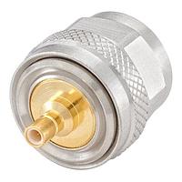 Rosenberger 59S153-S00L5 RF Adapters - Between Series ADAPTOR