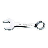 TOPTUL AAAF1010 Midget Combination Wrench (10 mm)