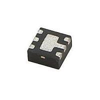 Vishay Siliconix SIP4282DVP3-T1GE3 Power Switch ICs - Power Distribution 1.2A SLEW RATE CTRL LOAD SWITCH