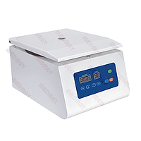 Medmay MC1013 Benchtop Low Speed Centrifuge (4000rpm; 2680×g)