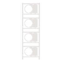 Weidmuller 1428190000 Wire Labels & Markers SM 36/18-30 K MC NE WS