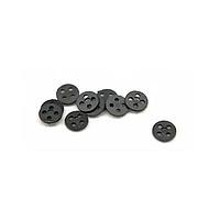 Aavid 7717-16DAPG Thermally Conductive Gap Pad Semiconductor Mounting Pad for TO-18, DAP, 4 Leads, 5.08mm OD, 0.51mm Thickness