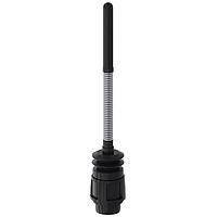 SIEMENS 3SE50000AR01 Spring Rod OPERATING HEAD,SPRNG ROD PLAS,143MM LONG