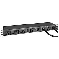 Tripp Lite PDUB201U Power Outlet Strips PDUB201U
