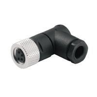 Weidmuller 1920980000 Sensor Cables / Actuator Cables SAIBW-M8-4P(TL)