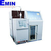 Samyon 6536D Automatic Distillation Apparatus (2500W)