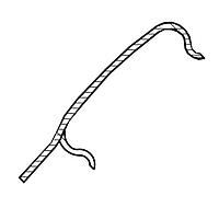 EPCOS B65808B2203X000 Ungapped CLI/P-RM6 2 PCS REQUIRED