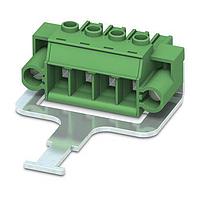 PHOENIX CONTACT 1784172 Pluggable Terminal Blocks PC 5/ 7-STF-SH1- 7,62 GYBDU-RBQ