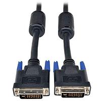 Tripp Lite P560-006-DLI HDMI Cables DVI-I DUAL LINK CABLE,6FT