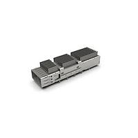 Molex 203143-3350 I/O Connectors QSFP DD 1x1 SF Assy OT 0RL SAN FIN HS