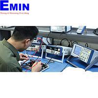 Power Analyzer Inspection Service