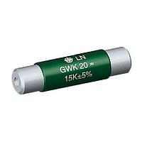 Vishay Draloric GWK150J1001KLX000 Wirewound Resistors 100W 1Kohm 10%