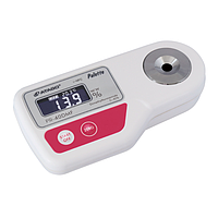 ATAGO PR-40DMF Digital Refractometer for Dimethylformamide (0.0 ~ 40.0% (W/W))