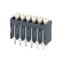 Adam Tech EB142A-04-A-180 Plugs EUROBLOCK 4POS