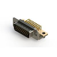 EDAC 633-M26-663-WT3 High Density D-Sub Connectors High Density D-Sub Connectors