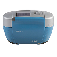 BYK BYK-mac i Pro Multi-angle color & effect measurement: anodized parts