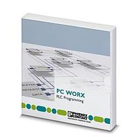 PHOENIX CONTACT 2985495 Development Software PC WORX PRO-MSFC LIC
