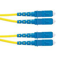 Panduit F923RSNSNSNM003 Wire Ducting & Raceways OS2 2f 3mm PC OFNR SC Dup/SC Dup Std Pol