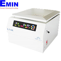KECHENG L3-6K Table low speed centrifuge
