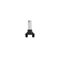 BIVAR LPV4-0400FP Rigid Light Pipes with LEDs VERTICAL 4mm FLAT LENS