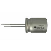 Rubycon 50HGX910MSPA12.5X30 General Purpose Electrolytic Capacitors AUTOMOTIVE HIGH TEMPERATURE ELECTROLYTIC CAPACITOR