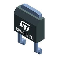 STMicroelectronics STPSC10H12B2-TR Schottky Silicon Carbide Diodes 1200V, 10A, silicon carbide power Schottky Diode