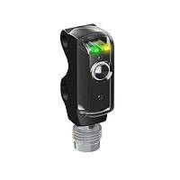 Banner Engineering VS3AN5XLPQ Photoelectric Sensors VS3 Series: Polarized Retro; Range: 250 mm; Input: 10-30 V dc; Output: NPN Light Operate; 3-pin M8 QD