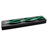 TOPTUL GM-0301 3PCS Pliers Assortment Set