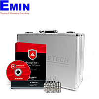 Temperature chart recorder