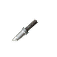 QUICK 500-6C Soldering Tip (6mm)