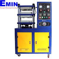 Uby Tech UP-6170E Hydraulic Vulcanizing Press Machine (30T,50T)