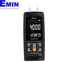 PCE PME 40 Pressure Gauge (-40 ... +40 kPa)