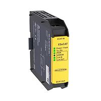 Banner Engineering XSECAT Safety Controllers Safety Controller EtherCAT Communication Gateway; Used with Ethernet Capable XS26  with FID6 or later