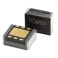 Torex Semiconductor XCL109A233KR-G DC/DC Converters 1.0A, Inductor Built-in Step-up DC/DC Converters, PWM control