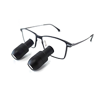 Micare GNHM-400X-XL Medical Loupes (4.0x;500-600mm)