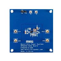 Monolithic Power Systems (MPS) EVQ2242-D-00A Voltage Regulator - Switching Regulator MPQ2242 Evaluation Board