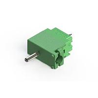 EDAC 516-020-520-525 Connectors Rack & Panel Connector